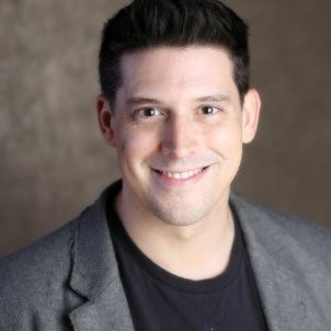 David McIntyre