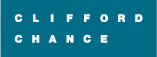 Clifford Chance Logo