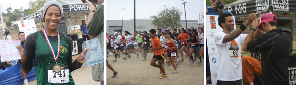 Homeboy 5K winners