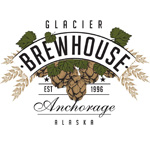 Glacier Brewhouse Logo
