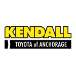 Kendall Toyota Logo
