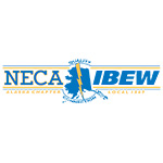 NECA IBEW Logo