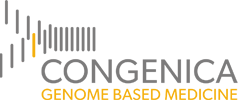 Congenica Ltd Logo