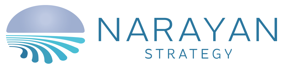 Narayan Strategy logo