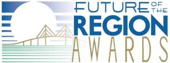 Future of the Region Awards logo