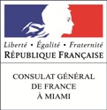 Consulate General of France - Miami