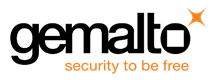 Gemalto logo
