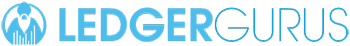 LedgerGuru logo