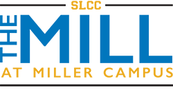 The Mill logo