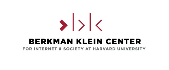 Harvard Berkman Center Logo