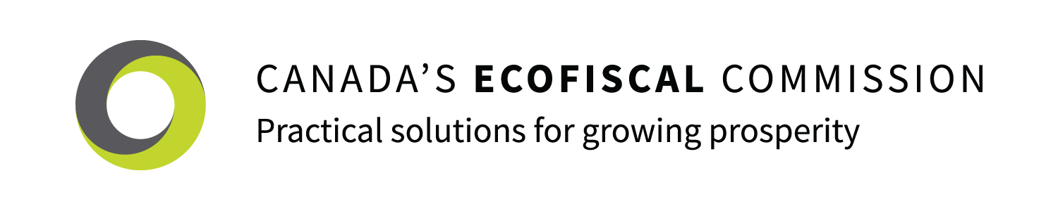 Canada's Ecofiscal Logo