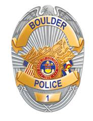 BPD Badge