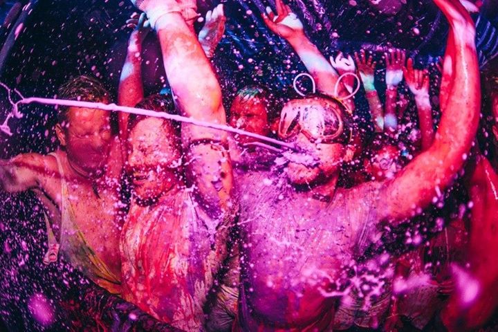 The Neon Paint Tour @ Belasco 18 Black Friday Tickets, Fri, Nov ... The Neon Paint Tour @ Belasco 18 Black Friday Tickets, Fri, Nov ...