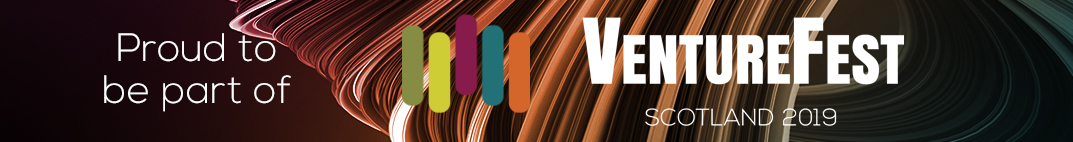 VentureFest Scotland 2019