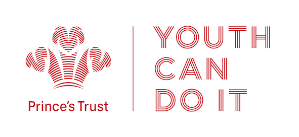 Princes Trust Logo