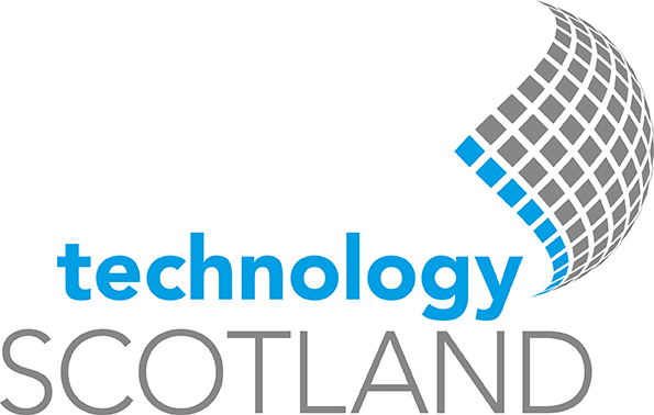 technology scotland logo