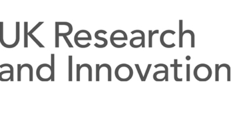 UKRI Logo