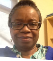 Dr Oluyinka Esan