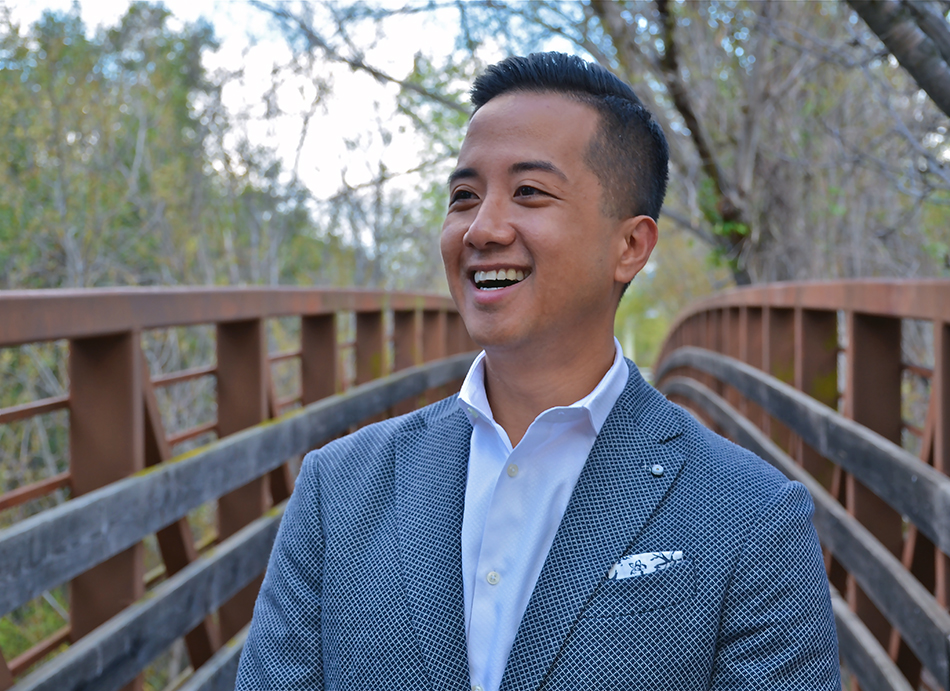 Mark Manguera