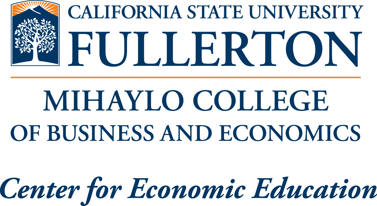 CSUF Center for Economic Education