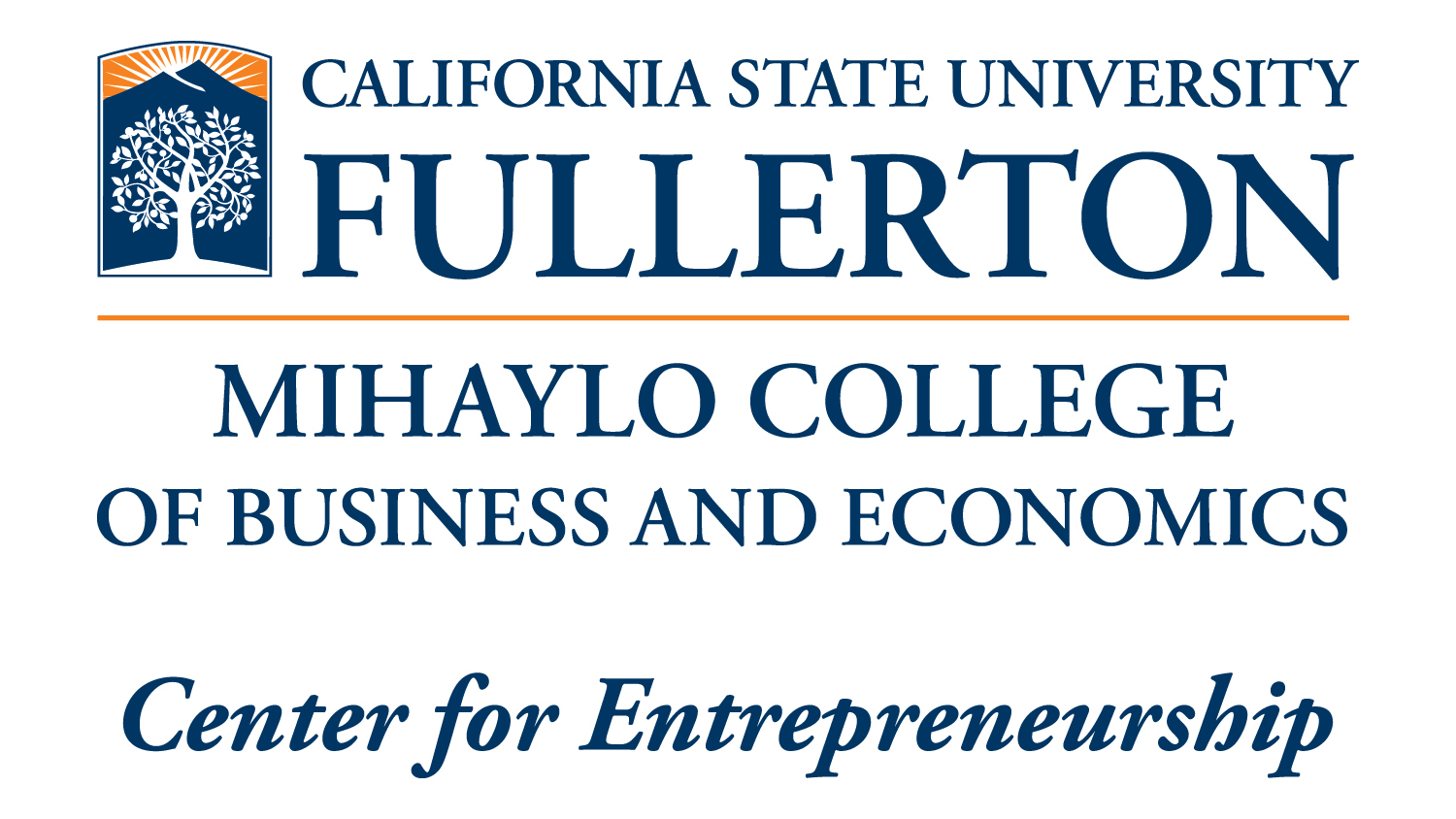 CSUF Center for Entrepreneurship