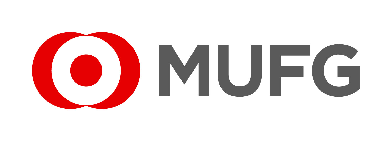 MUFG Union Bank logo