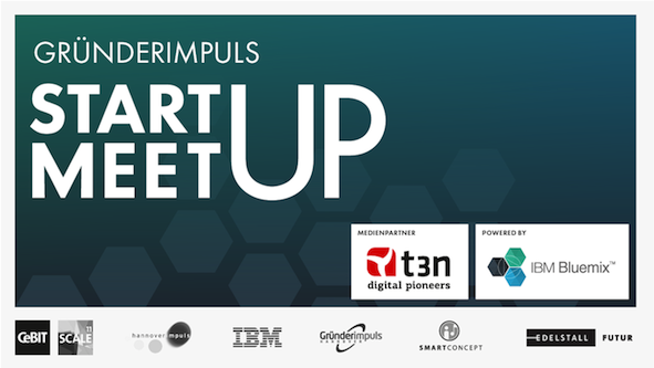 Startup Meetup