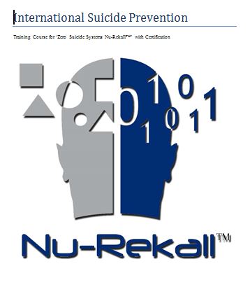 Training Zero Suicide Systems Nu-Rekall