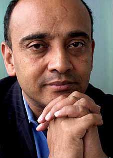 Kwame Anthony Appiah