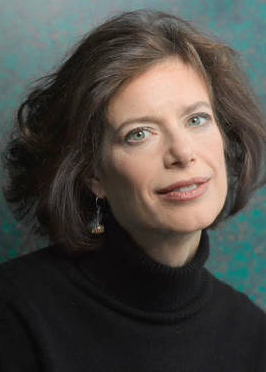 Susan Faludi