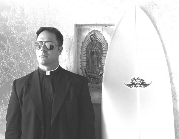 Fr. Donald Calloway, MIC