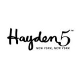 Hayden 5 Media logo
