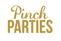 Pinch Parties logo