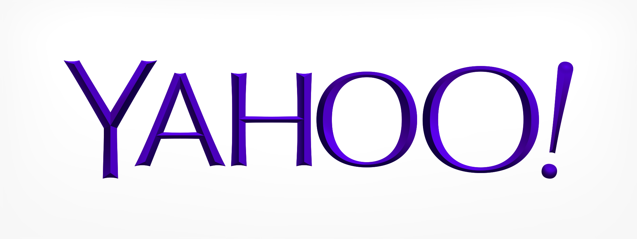 Yahoo logo