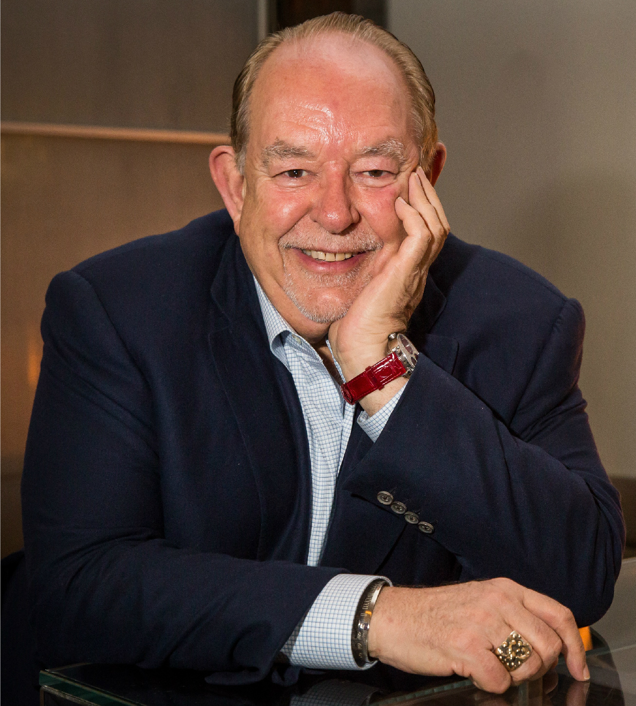 Robin Leach Alchetron, The Free Social Encyclopedia