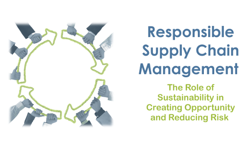 Responsible Supply Chain Management Tickets, Thu, Oct 16, 2014 at 8:00 ...