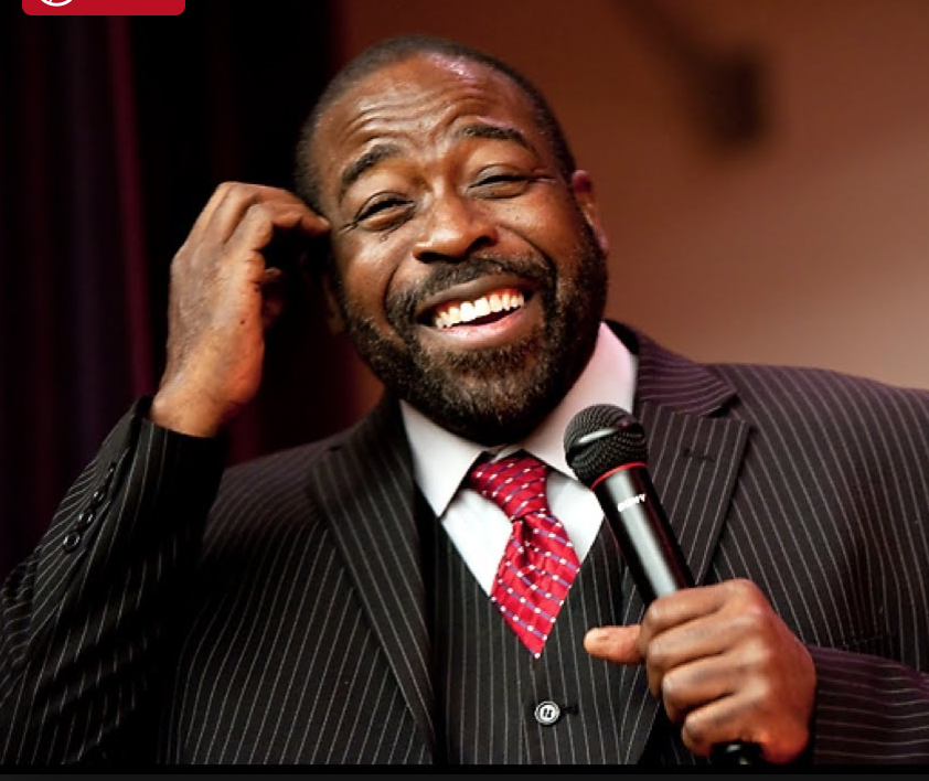 Les Brown