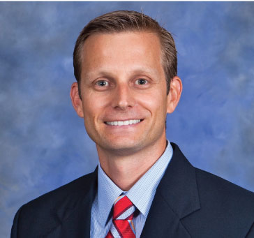 Dr. Daniel Lee