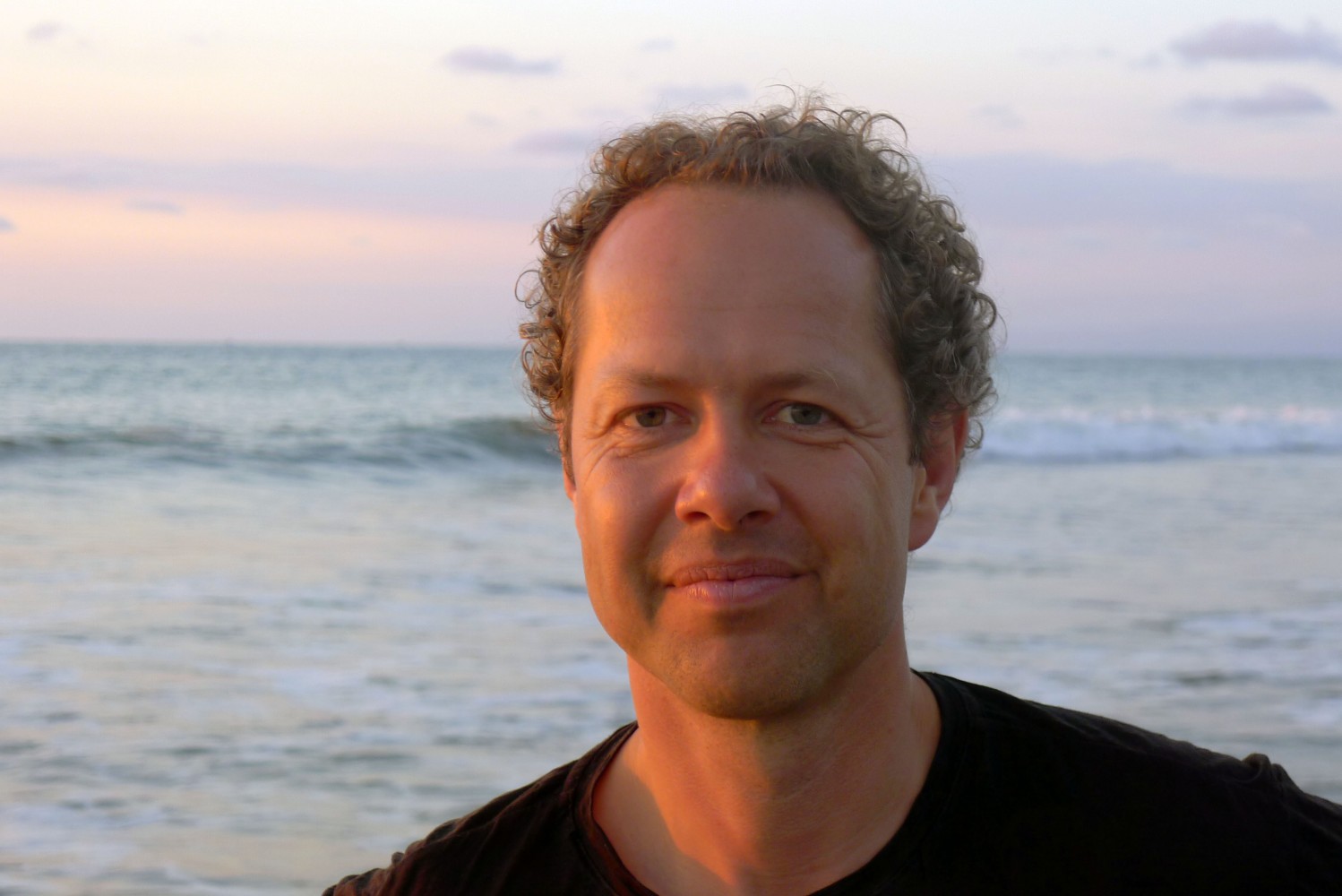 Dr. Boris Worm, Dalhousie University
