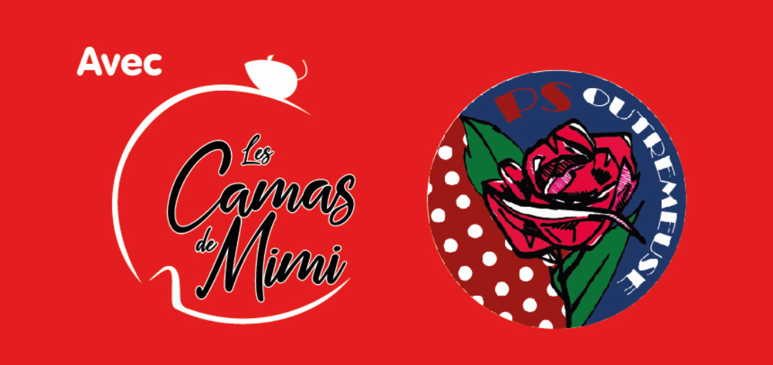 Mimi Camas - Ligue Outremeuse