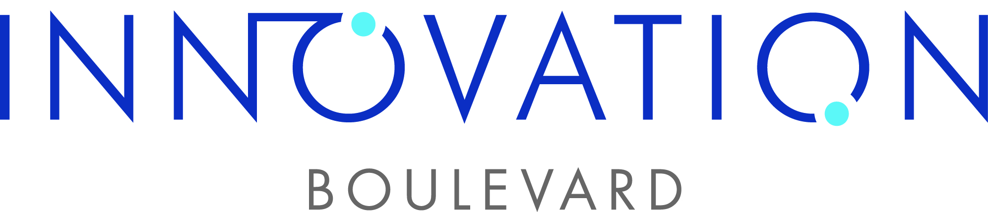 Innovation Boulevard logo