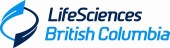 LifeSciences BC logo