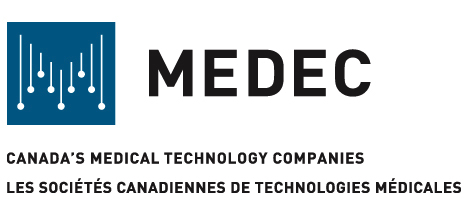 Medec logo