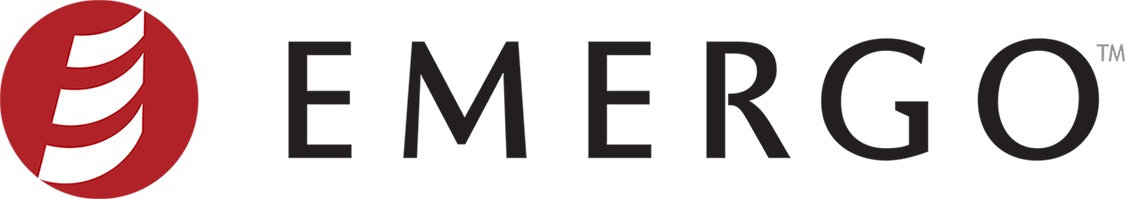 emergo group logo