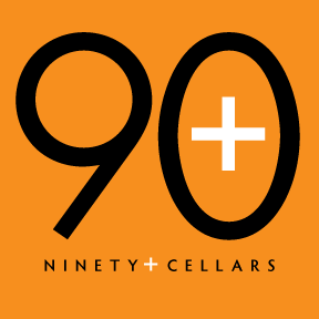 90+ Cellars Wine