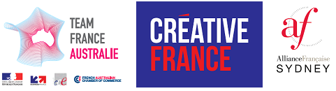 French Tech Australia Panel Series Financing Innovation in