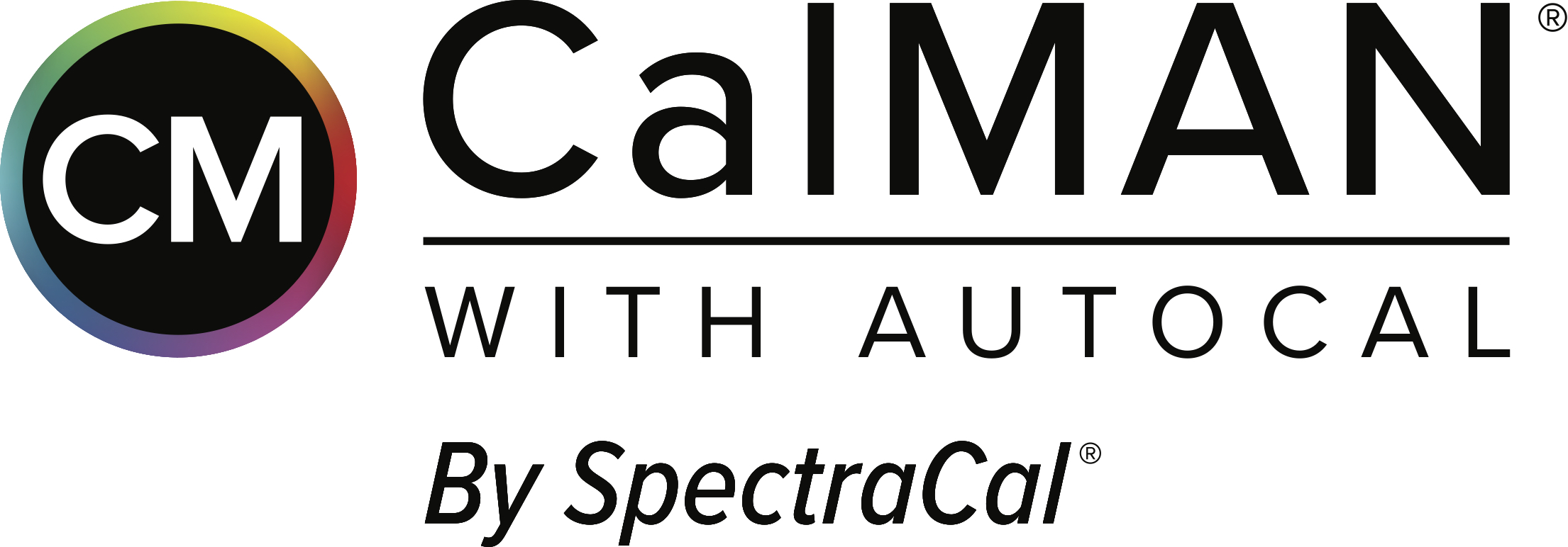 CalMAN by SpectraCal