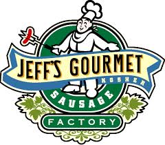 jeff's gourmet logo