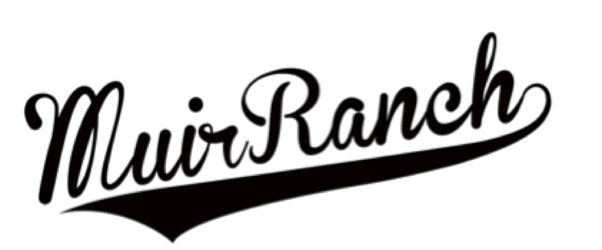 muir ranch logo