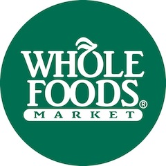 whole food logo